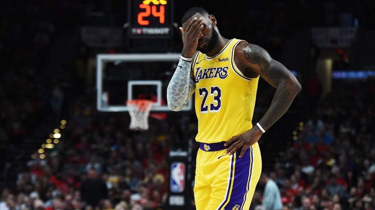 S Lakers nikto už nechce ani obchodovať. Víťazi a porazení prestupového obdobia NBA