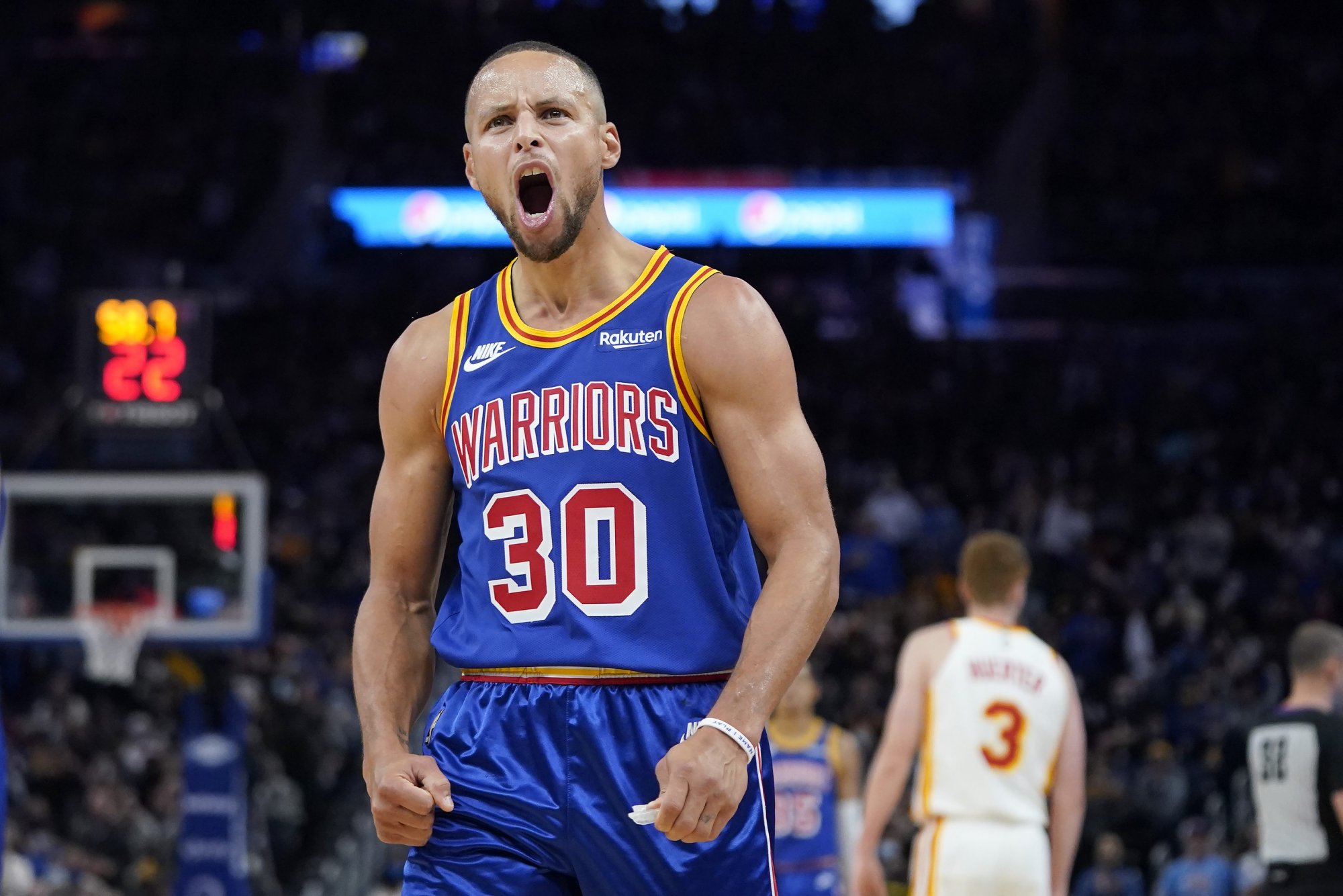 Počas All-Star víkendu bude aj trojkový súboj Curryho s Ionescuovou