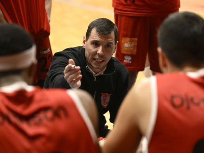 Jovanovič sa obával, ako stihne povinnosti v Komárne z Austrálie, ponuka z reprezentácie prišla aj ako vykúpenie