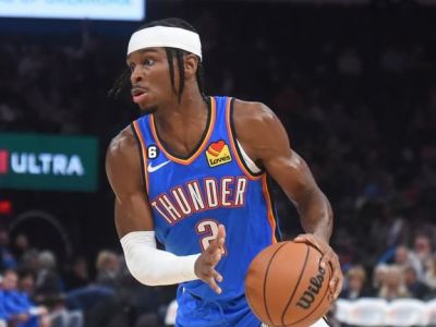VIDEO: Oklahoma pretlačila v prestrelke najlepší Boston, parádny výkon Curryho