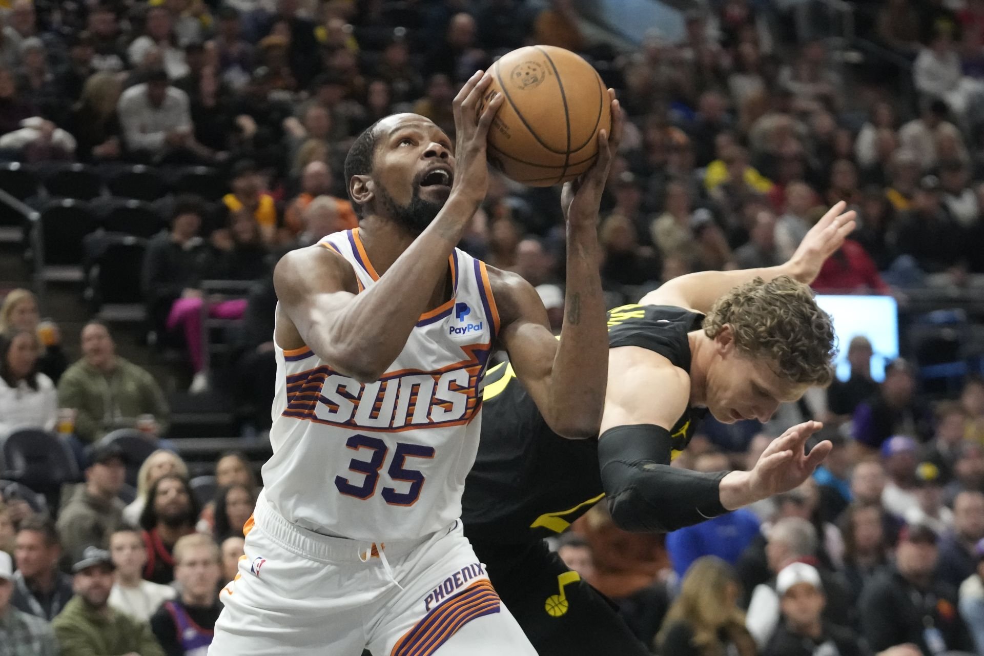 VIDEO: Clippers predviedli parádny obrat, Durant zničil Indianu