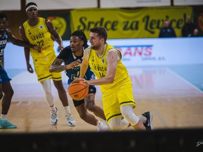 Striedačka Petra Tordu: Zhodnotil som výkony klubov po polovici sezóny Niké SBL
