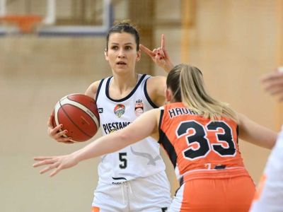James a Stašová: Budú to ťažké tri dni, veríme, že nás fanúšikovia poženú