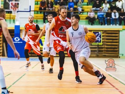 Žiar naďalej valcuje 1. ligu, žilinský Academic na druhej pozícii