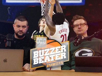 Embiid dominuje ako Shaq a Chamberlain, prekvapenie sezóny ťahá fínsky Nowitzki