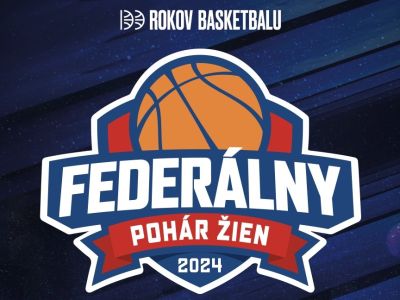 Diplomat aréna privíta tento víkend Federálny pohár žien
