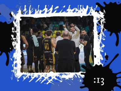 Na aké miesto sa vyšplhá Prievidza a ako vyzerá ligové all stars?