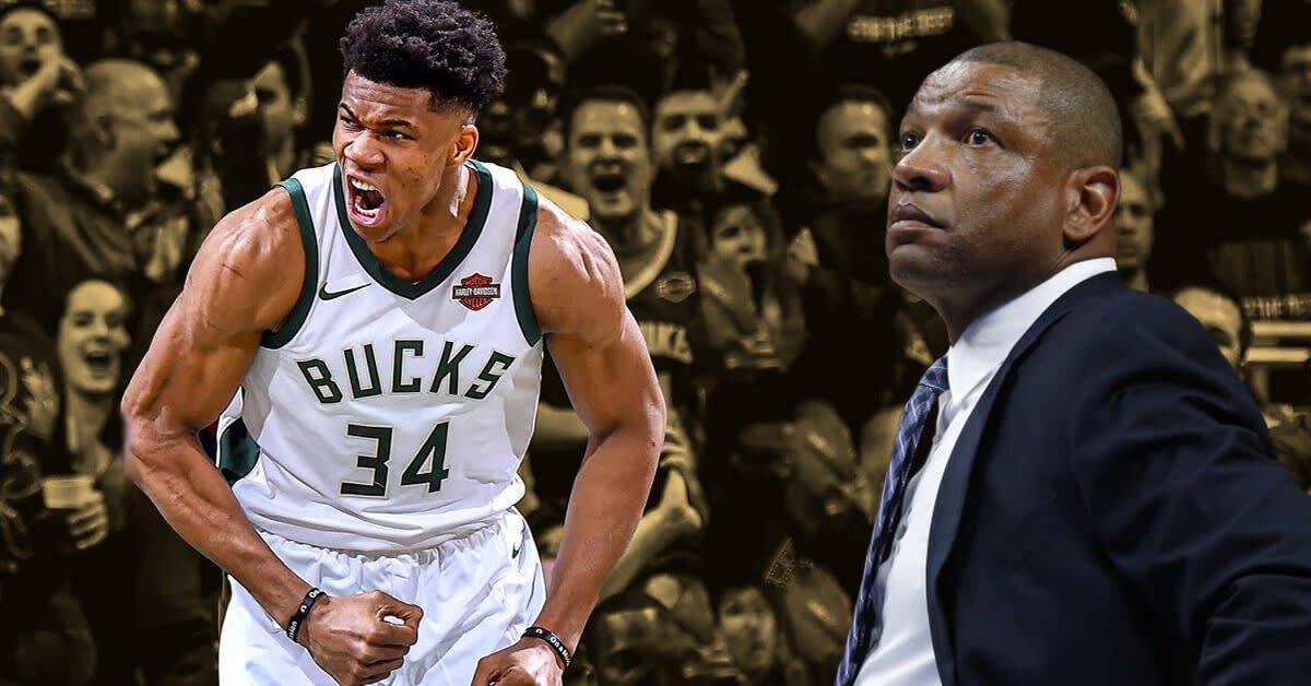 Po nezhodách s Giannisom vyhodilo Milwaukee trénera. Prichádza legenda, ktorá zlyháva v zápasoch o všetko