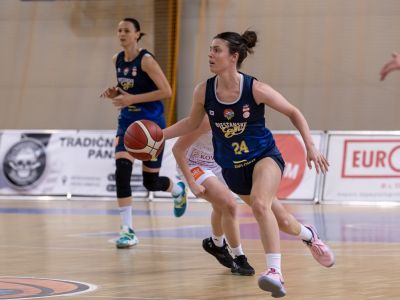 Piešťany neuspeli vo finále Federálneho pohára, Slávia vybojovala 3. miesto
