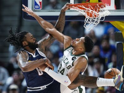 DeAndre Jordan podpísal v New Orleans