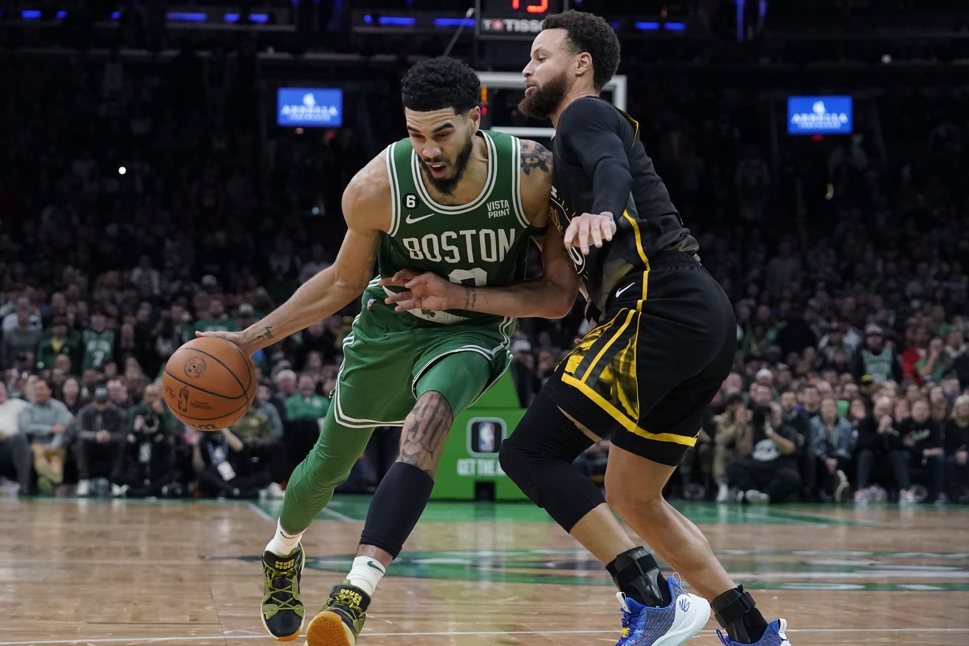 VIDEO: Miami bojovalo, ale bez Butlera nemalo v závere s prvým Bostonom nárok
