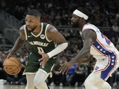 VIDEO: Lillard sa vrátil do Portlandu, Durant do Brooklynu. Tešil sa len jeden