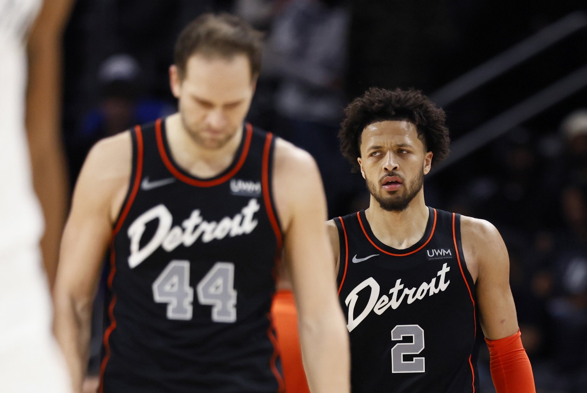 VIDEO: Detroit klesol na totálne dno, prehral rekordný 27. zápas za sebou
