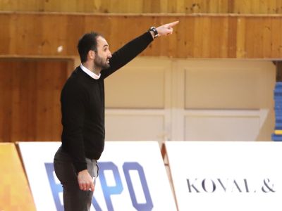 Handlová reaguje na šesť prehier za sebou, udiali sa veľké zmeny