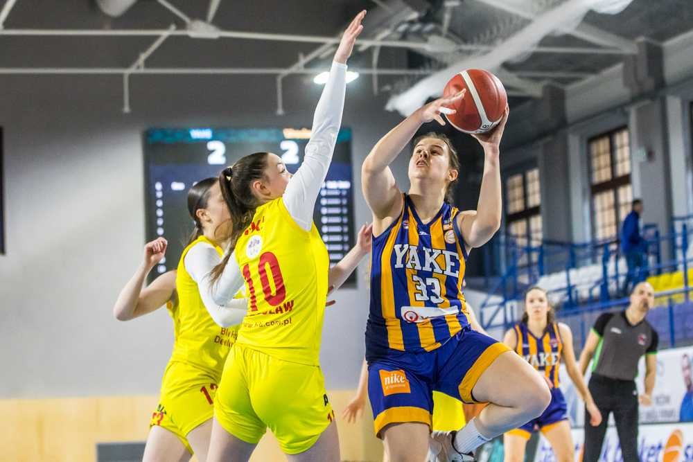 FOTO/VIDEO: V prvých košických dueloch MEL-ky výhry Young Angels a Ružomberka