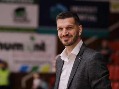 Jankovič: Tretie miesto je fajn, ale musíme pokračovať v tvrdej práci. Verím, že kapitán Jašš stihne play-off