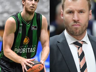 Play-off EuroCupu prinesie zaujímavý súboj Brodziansky vs. Gavel