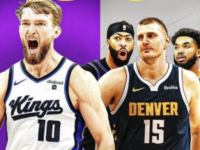 Syna legendárneho Sabonisa vynechali z All-Star, odvtedy hrá ako MVP