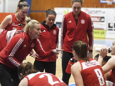 Favoriti vo finále. O trofej na Slovenskom pohári si zahrajú Piešťany a Slávia