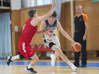 Timotej Malovec je pre reprezentáciu podobne dôležitý ako v hokeji Slafkovský s Nemcom