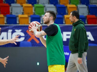 Patrik Pažický predĺžil spoluprácu s Patriotmi