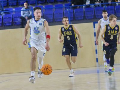 Boj o prvú priečku graduje. Vlci sa dotiahli na Patriotov a rozhodne odveta v Žiari