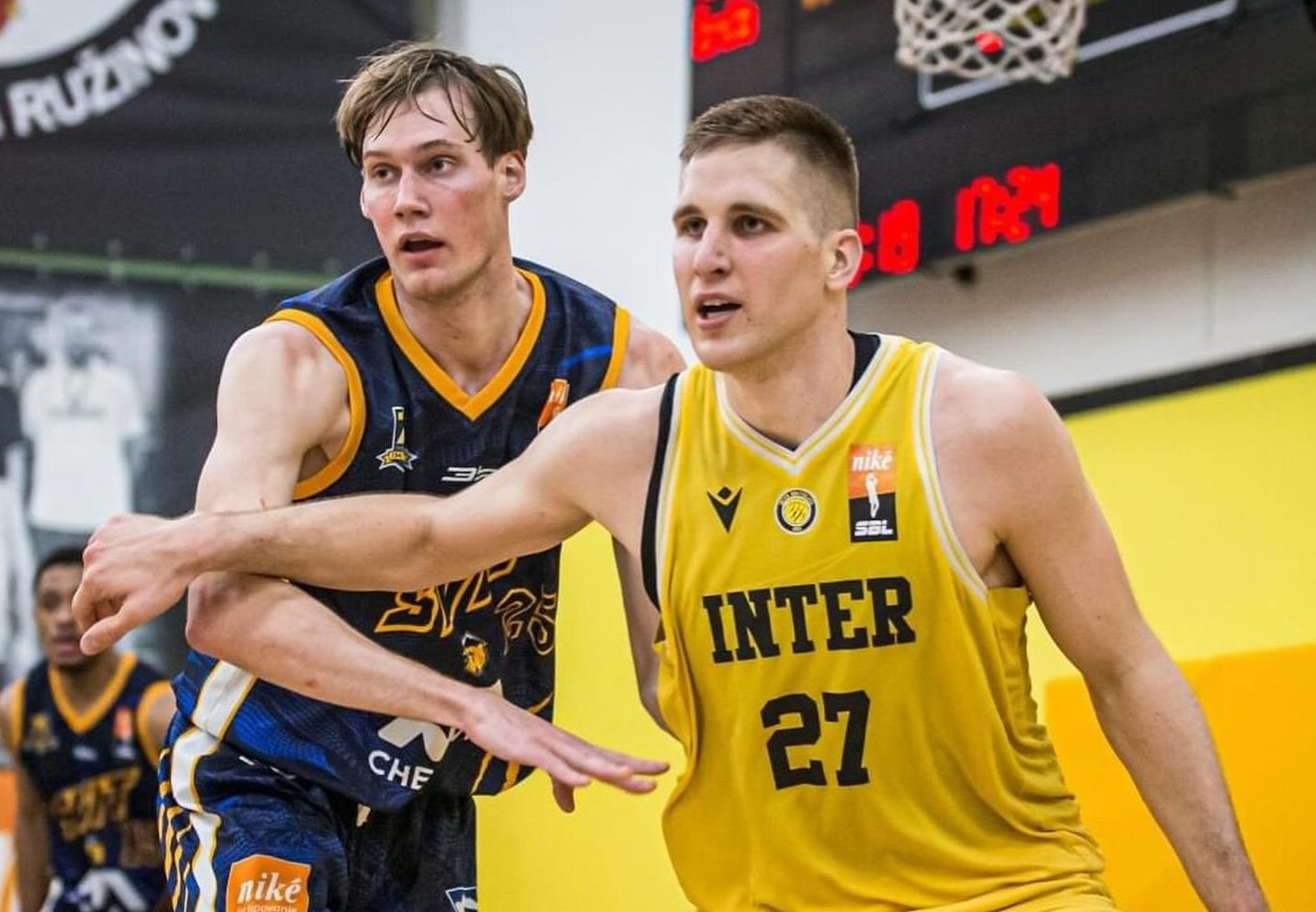 Inter hlási veľkú posilu. Žlto-čierny dres si opäť oblečie známa tvár