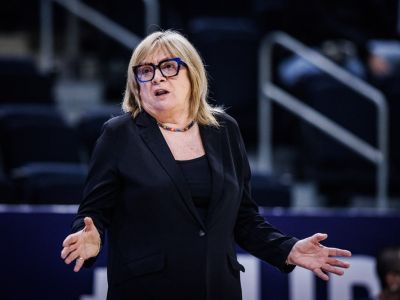 S Ružomberkom sme boli jasný outsider, spomína Natália Hejková na prvé Final Four (rozhovor)