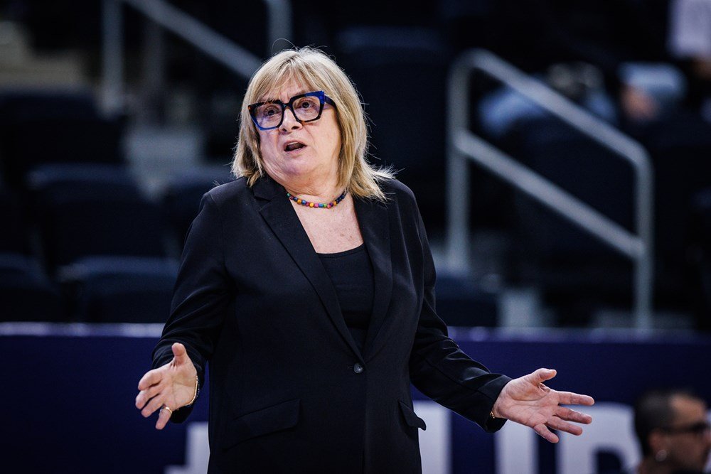 S Ružomberkom sme boli jasný outsider, spomína Natália Hejková na prvé Final Four (rozhovor)