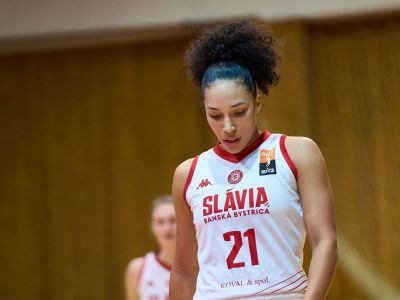 Bystrická Slávia hlási dve staronové posily pred play-off
