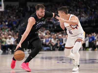 VIDEO: Sabonis sa znova pohral s Lakers, Dallas stratil Dončiča