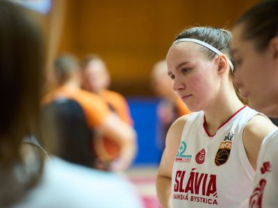 Slávia zdolala Ružomberok a vyhrala štvrtý zápas za sebou