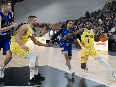 Levice vyhrali v Handlovej, Spišiaci zdolali Komárno