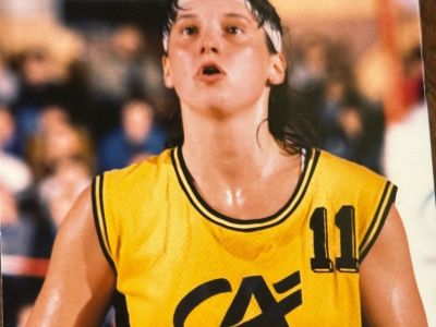 Najviac si cení juniorské zlato, niekdajšia najlepšia basketbalistka Slovenska Brziaková oslavuje jubileum