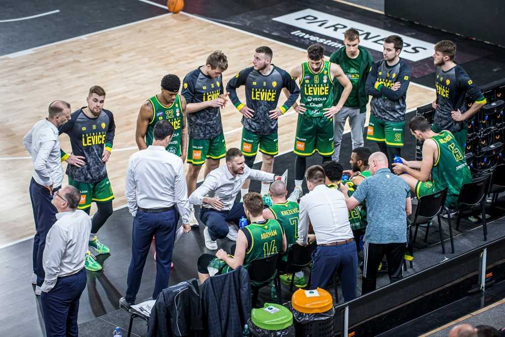Komentár: Levice splnili úlohu favorita a môžu pripomenúť legendárny Pezinok
