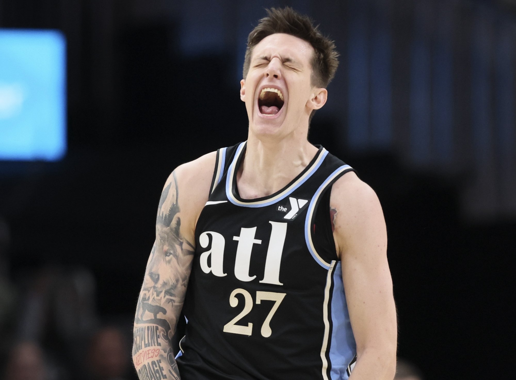 (exkluzívne) Krejčí: Bol som zranený, demotivovaný, ale stále som veril, že keď príde šance, ukážem sa v NBA