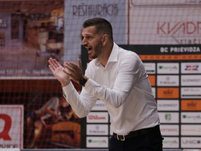 Inter siahal v Prievidzi na šok. Jankovič: Skoro som dostal infarkt
