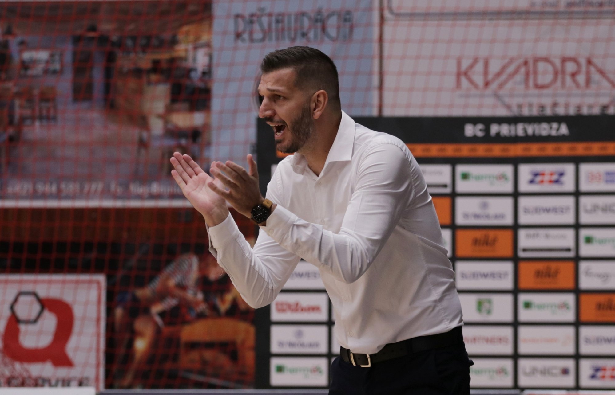 Inter siahal v Prievidzi na šok. Jankovič: Skoro som dostal infarkt