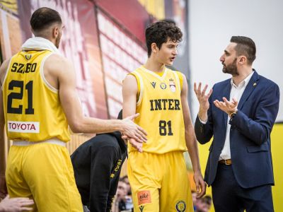 Inter chce ešte vrátiť sériu do Prievidze