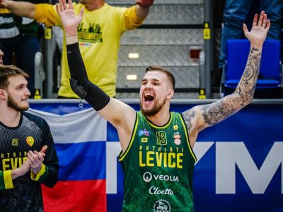 Striedačka Petra Tordu: Levice by mali postúpiť jednoznačne do finále, Spišská môže zaskočiť Prievidzu už v úvode