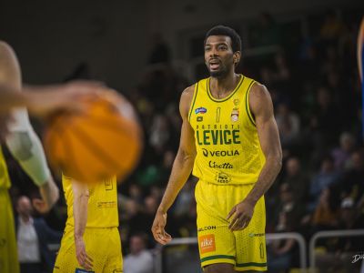 Komentár: Levice skvele reprezentovali slovenský basketbal, Wheeler je talizman