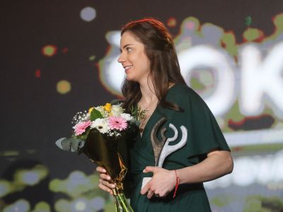 Majstrovské tituly oslavovala všade, odchod z Košíc kedysi oplakala, v Gdyni však našla šťastie