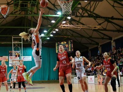 FOTO: Piešťany delí od finále jedna výhra, Ružomberok vyrovnal stav série proti Slávii