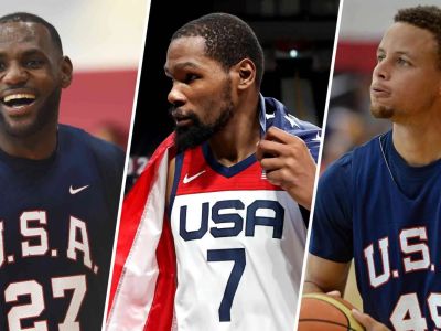 Američania skladajú najsilnejší možný tím, na olympiáde nechcú blamáž ako na MS