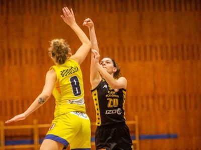FOTO: Košické derby o 5. miesto rozhodne tretí zápas