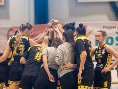 FOTO: Anjelky predviedli veľký obrat, CBK sa ale stihol spamätať