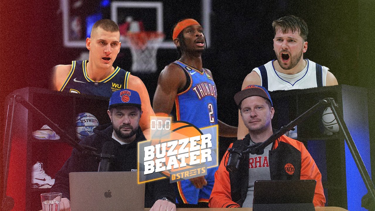 VIDEO: Denver rozoberá Lakers, v boji o MVP znova nie je Američan
