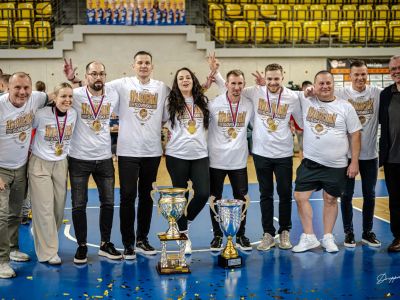 Jankovič: Finále bolo predovšetkým o nás, v Piešťanoch chceme udržať majstrovský káder