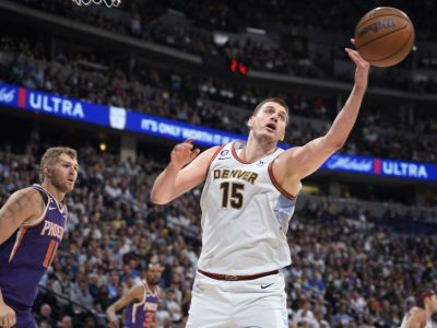 VIDEO/NBA play-off: Indiana rozdrvila Knicks, Jokič pretlačil 44 bodového Edwardsa