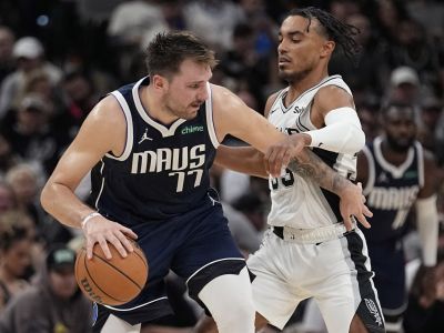 VIDEO/NBA play-off: Boston postúpil do finále konferencie, Dončič potiahol Dallas k mečbalu